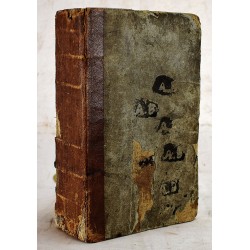 The Edinburgh New Dispensatory